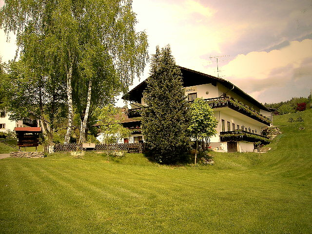 Gasthof Waldesruh